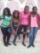 those girls are d best dancer eva in d wheels of street fm