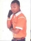 I was born to be GREAT