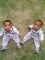Ma boys