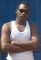 me in a pose