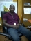 just me