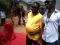 is Jim Iyke pregnant?