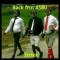 Who knows their next action