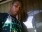 I must blow