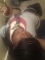PLAYIN WITH THE CAMERA IN THE RESTROOM