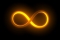 To infinity & Beyond