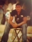 dats me!