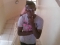 just me