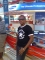 just chiling out