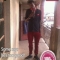 Me and u knw dey desame category