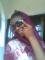 Just smilling....as usual.