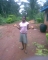 D man