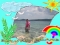 summer vacation at Daluitan island