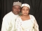 Emmanuel and Mrs Odje Adama