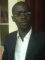 see the man