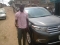 obistorm on his way to studio to meet his manager at sparkling record , plannig of dropping his next single