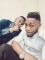 Mr Rule X Young Emizy