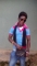 am still myself