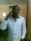just chilling