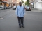Me in Germany