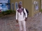 Julius man on point