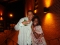 me  and  sandra
