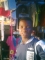 no be mistake say i be God's favourite pikkin