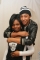 me and my cousin