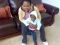 MOTHER & CHILD