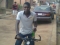Here i am