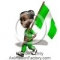 love nigeria