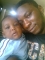 Me and my uncle baby