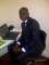 Masters tings! It's 'Boro boy in da building!