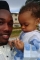 Me and my baby