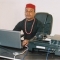 Chief Uzor is the owner of www.gloriousfisa.com