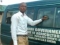 Transport Director hw far nah?