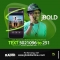 j BOLD, jbold, The Stereo buster, Radio by j BOLD, Ring Back Tune, Caller tune , Etisalat Image ,