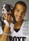 my boo