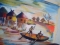 seascape painting