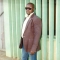 wesley sho