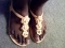 My Feet!
