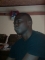 just chilling