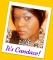 It's me Candace
