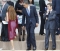 Ogling Obama