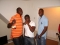 46...u again...leave dis drink naw dem wan snap us