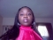 dee in red