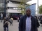 UNI OF EAST LONDON