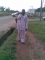 Coming from an occassion