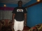 Myself at home
