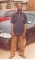 Raphael Temitope Sanufunmi